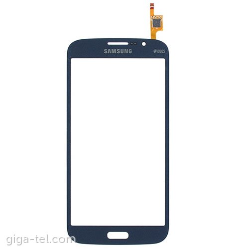 Samsung i9152 Galaxy  Mega 5.8 touch blue