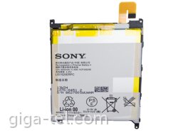 Sony C6833 Xperia Z Ultra battery