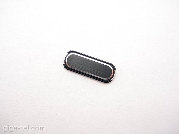 Samsung N9005 keypad black