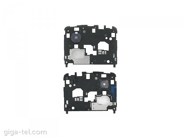 LG Nexus 5 rear camera cover