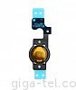 OEM home button flex for iphone 5c