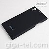 Jekod HTC One/M7 cool case black