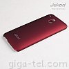 Jekod HTC One Mini cool case red