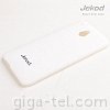 Jekod HTC One Mini cool case white