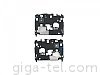 LG Nexus 5 D821 Middle Cover Camera
