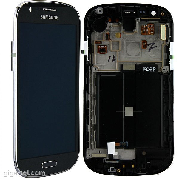 Samsung i8730 full LCD grey
