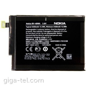 Nokia BV-4BWA battery