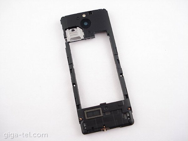 Nokia 515 middle cover