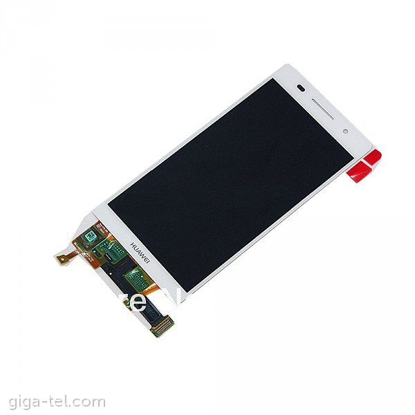 Huawei P6 LCD+touch white