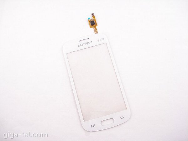Samsung S7392,S7390 touch white