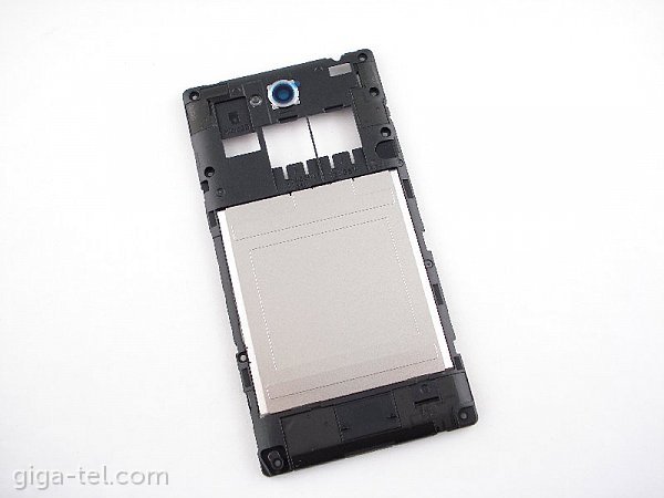 Sony Xperia C C2305 middle cover 