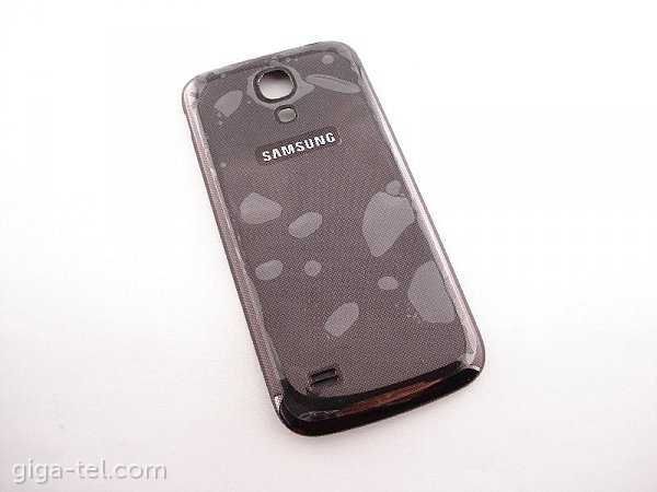 Samsung i9195 battery cover brown
