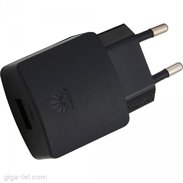 Huawei USB charger black 1A