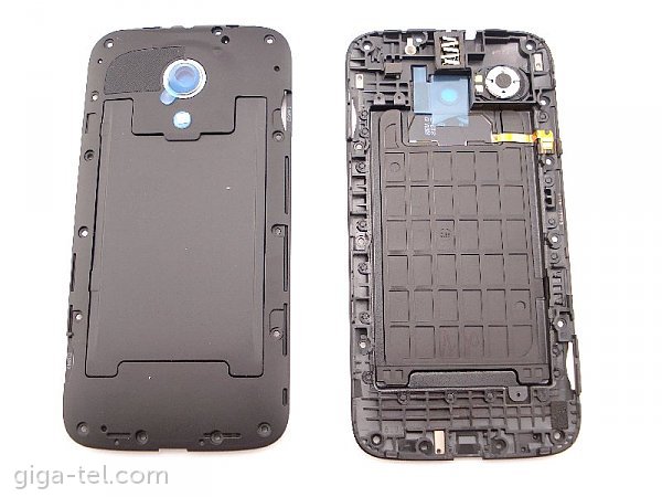 Motorola G middle cover