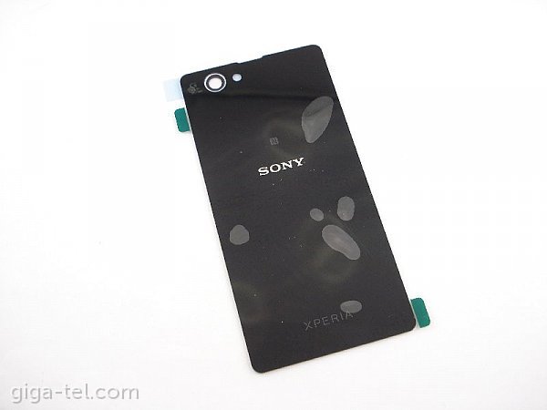 Sony D5503 battery cover black OEM