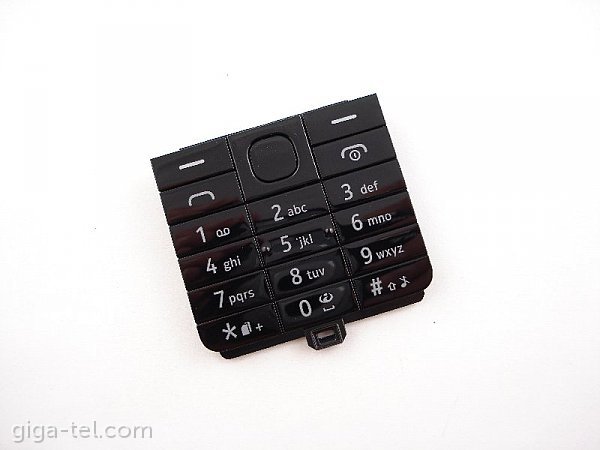 Nokia 220 keypad black