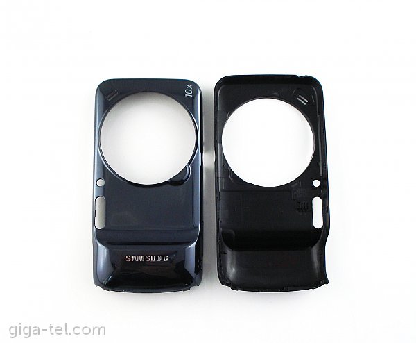 Samsung C1010 rear cover black without NFC
