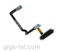 Samsung G900F home key flex black