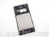 Sony Xperia C C2305 middle cover 