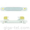 Sony C6903magnetic charger connector white