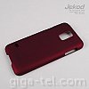 Jekod Samsung G900 S5 cool case red