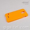 Jekod Samsung G900 S5 cool case yellow