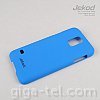 Jekod Samsung G900 S5 cool case blue