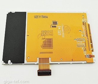 Samsung S6500 LCD SWAP