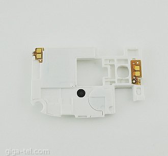 Samsung S6810 speaker white