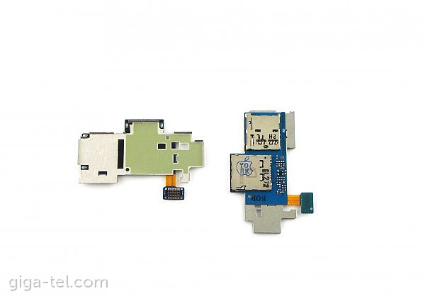 Samsung i8730 reader SIM+MicroSD