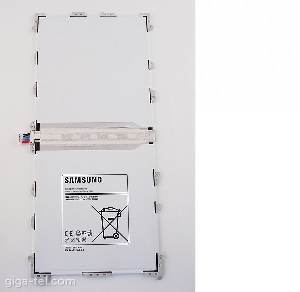 Samsung T9500E  battery