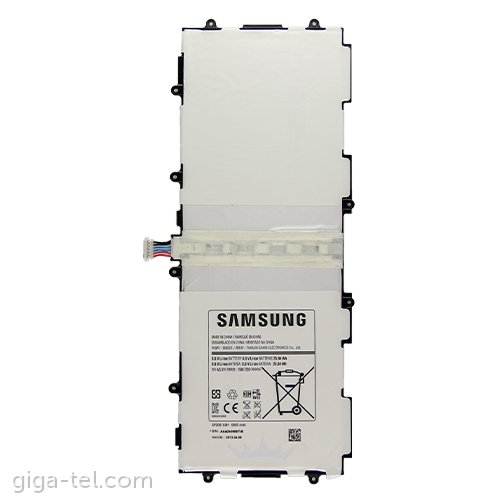 Samsung P5200 battery