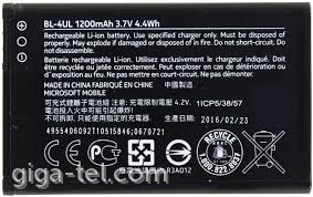 Nokia BL-4UL battery OEM