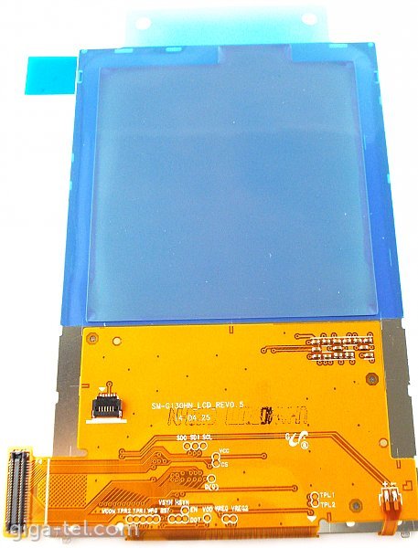 Samsung G130 LCD