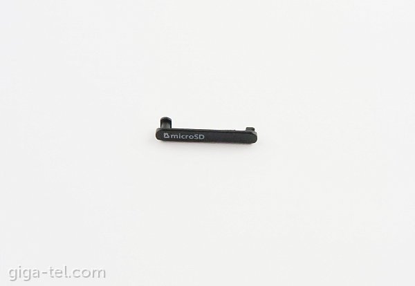 Samsung T230,T235 MicroSD cover black
