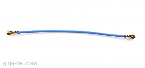 Samsung G850F coaxial cable
