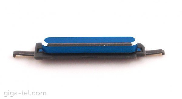 Samsung C115 camera key blue