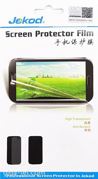 HTC Desire 510 protective film 