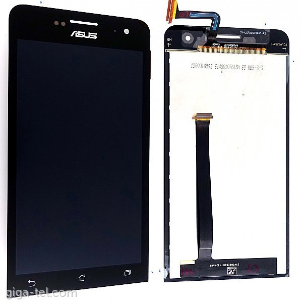 Asus Zenfone 5 LCD+touch black