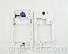 Samsung i8730 middle cover white