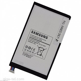 Samsung Galaxy Tab 4 8.0 T330 T331 T335 4450mAH  