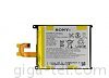 Sony Xperia Z2 D6503 battery 3200mAh ( factory date 2016)