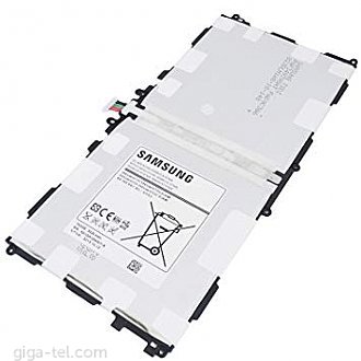 Samsung P600 battery 8220mAh - Samsung Galaxy Note 10.1 2014 Edition 