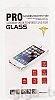 LG G2 Mini tempered glass