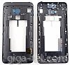 HTC One MAX(803n) middle cover black