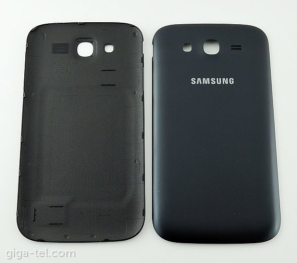 Samsung i9060,i9082 battery cover black