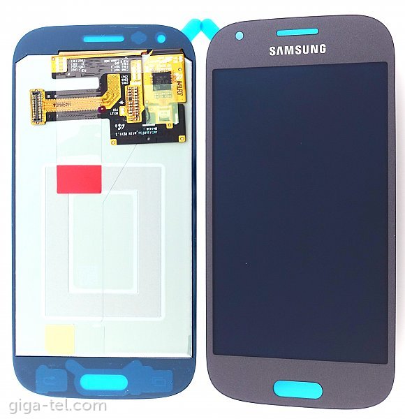 Samsung G357F LCD+touch black