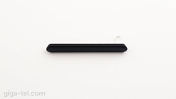 Sony D6633 SIM cover black