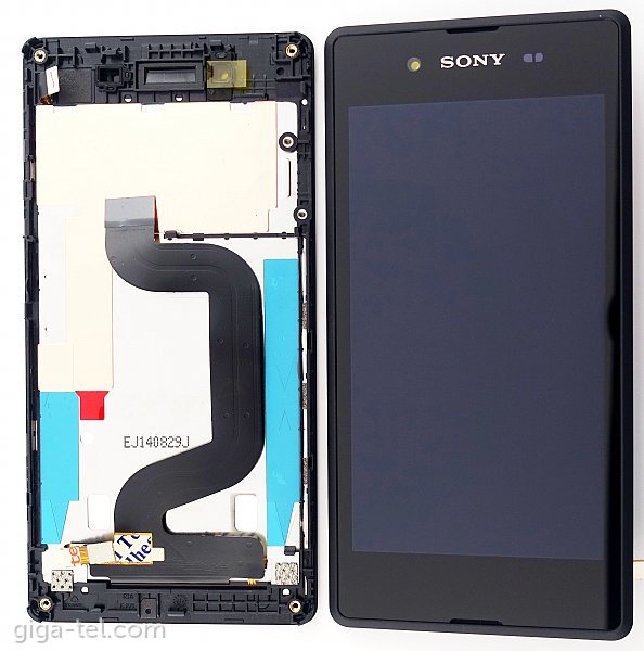 Sony D2203 / E3 full LCD black