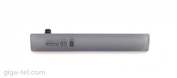 Sony D5803 MicroSD cover white
